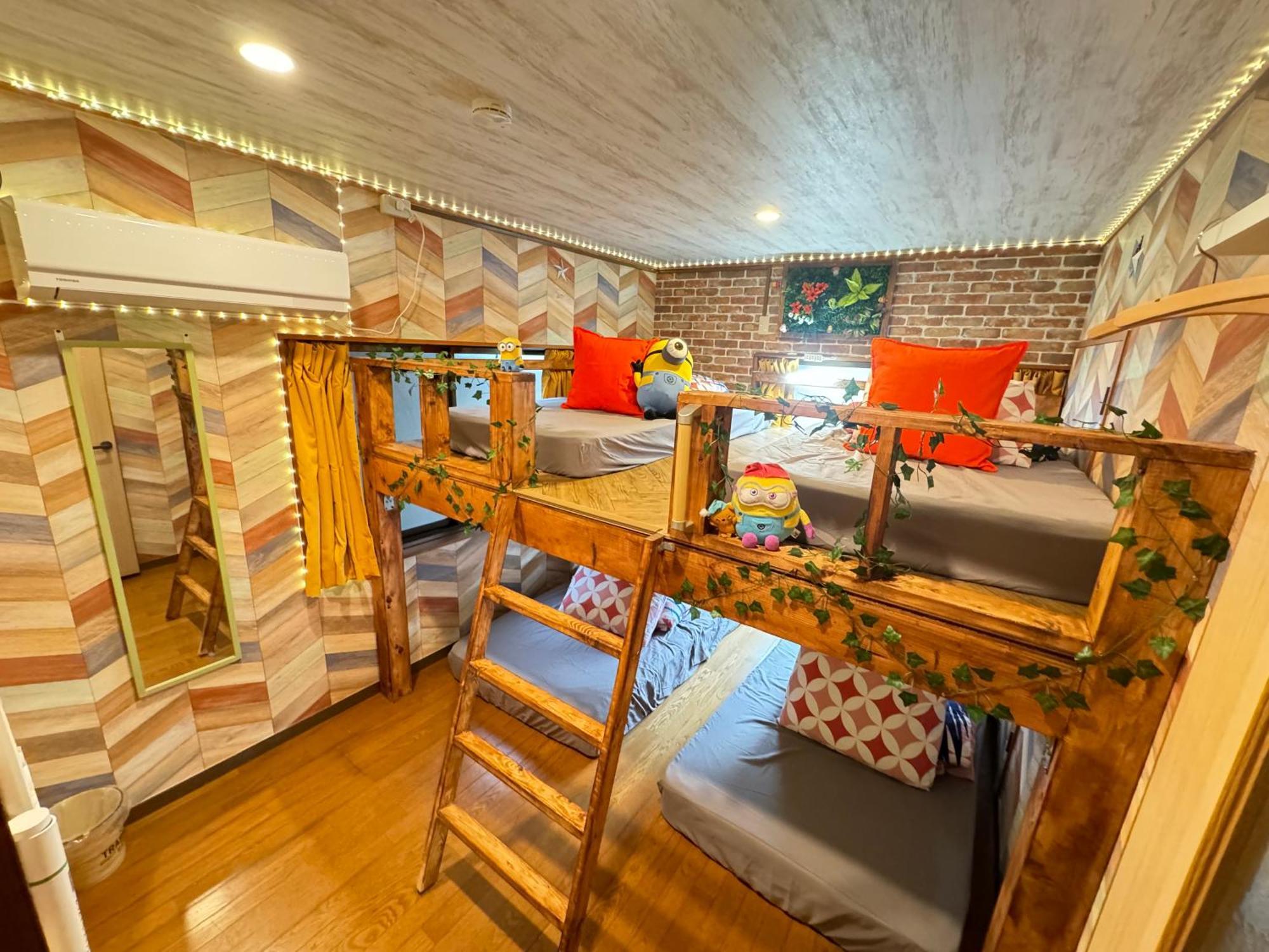 New Open Jungle Fun Fun J5 Coin Parking 500yen For 24hours Usj10 Minutes Apartemen Osaka