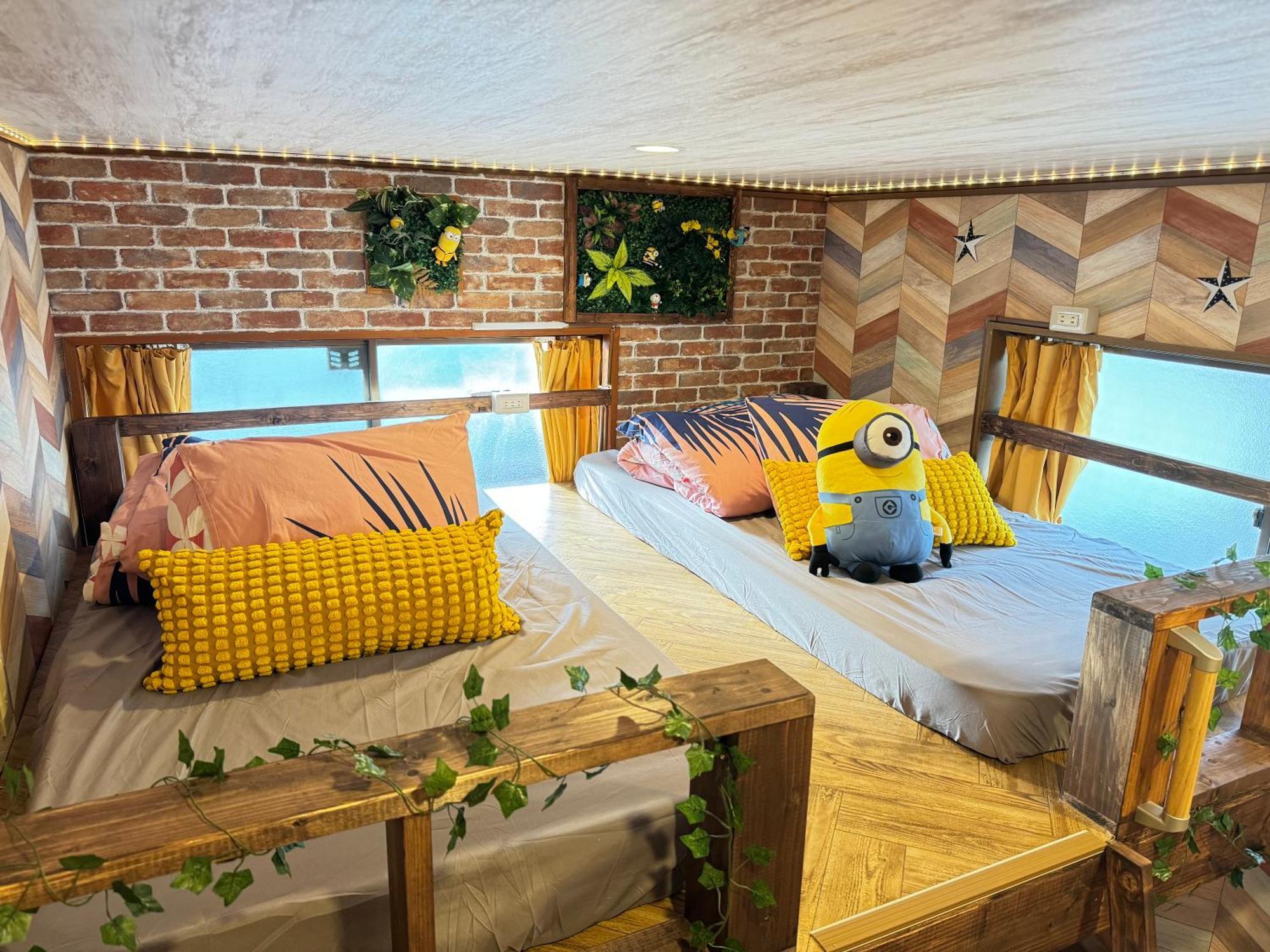Apartemen New Open Jungle Fun Fun J5 Coin Parking 500yen For 24hours Usj10 Minutes