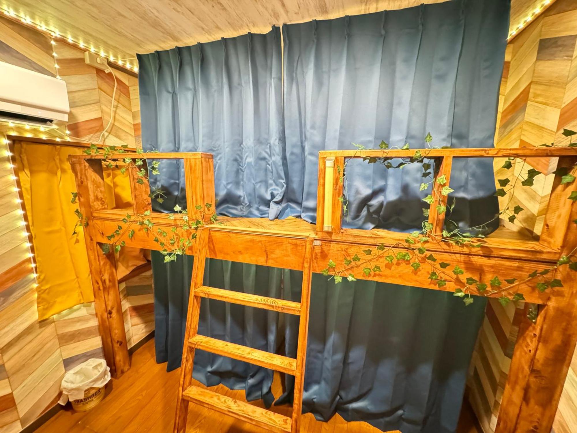 Apartemen New Open Jungle Fun Fun J5 Coin Parking 500yen For 24hours Usj10 Minutes *